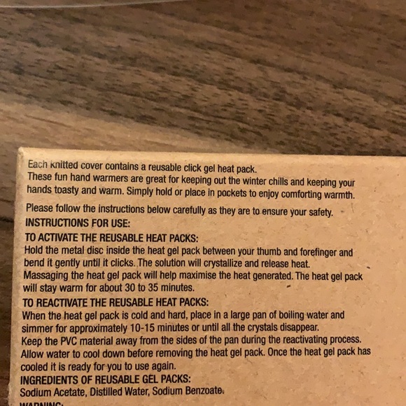 Aroma home dog-shaped hand warmer - Picture 3 of 7